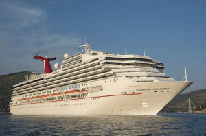 Carnival Sunshine (Andy Newman, CCL)