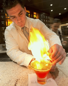 Alchemy Bar