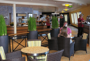 The Taste Bar