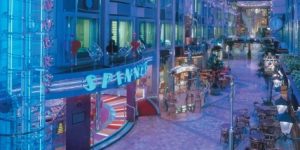 Royal Caribbean: Voyager of the Seas Asia Pacific Adventures ~2028