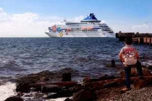 Photo courtesy of Cuba Cruise